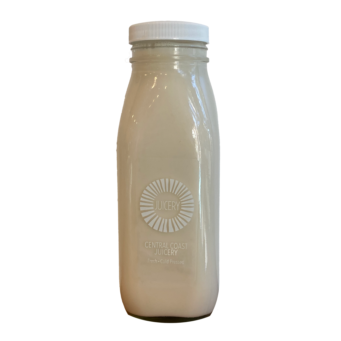 7 - Raw Almond Milk