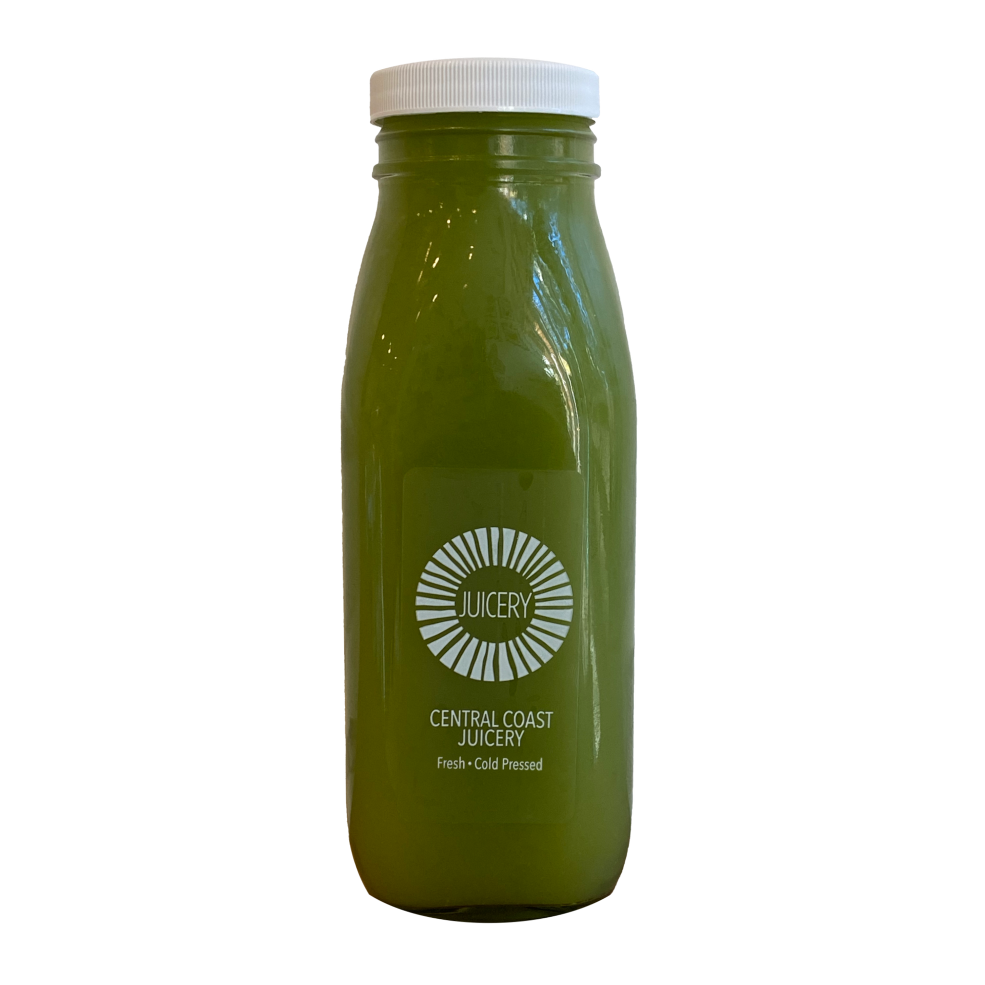 Juice 2 Fresh Cold Pressed Organic Central Coast Juicery