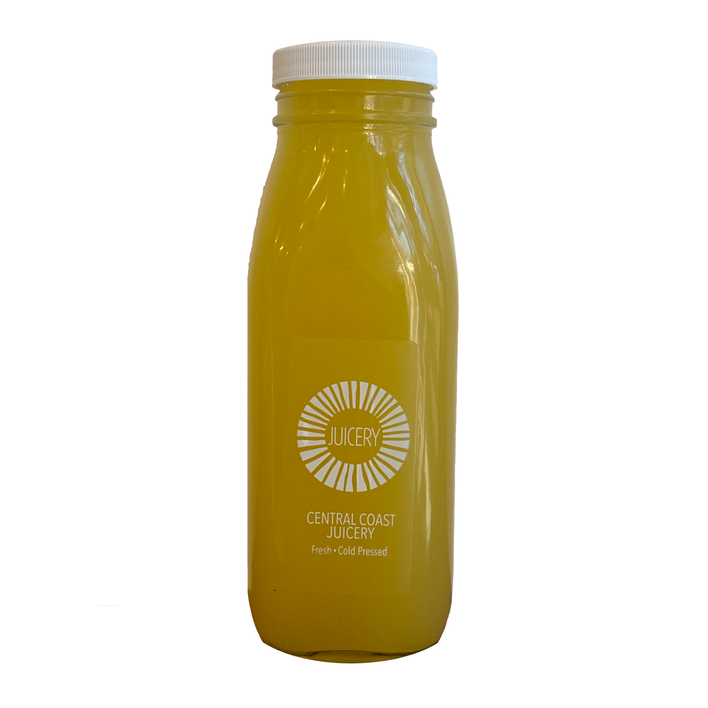 F2 - Pineapple Orange Meyer Lemon