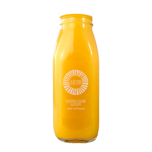 F4 - Valencia Orange Juice