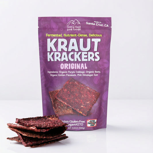 Kraut Krackers