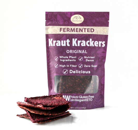 Kraut Krackers Wholesale Pack