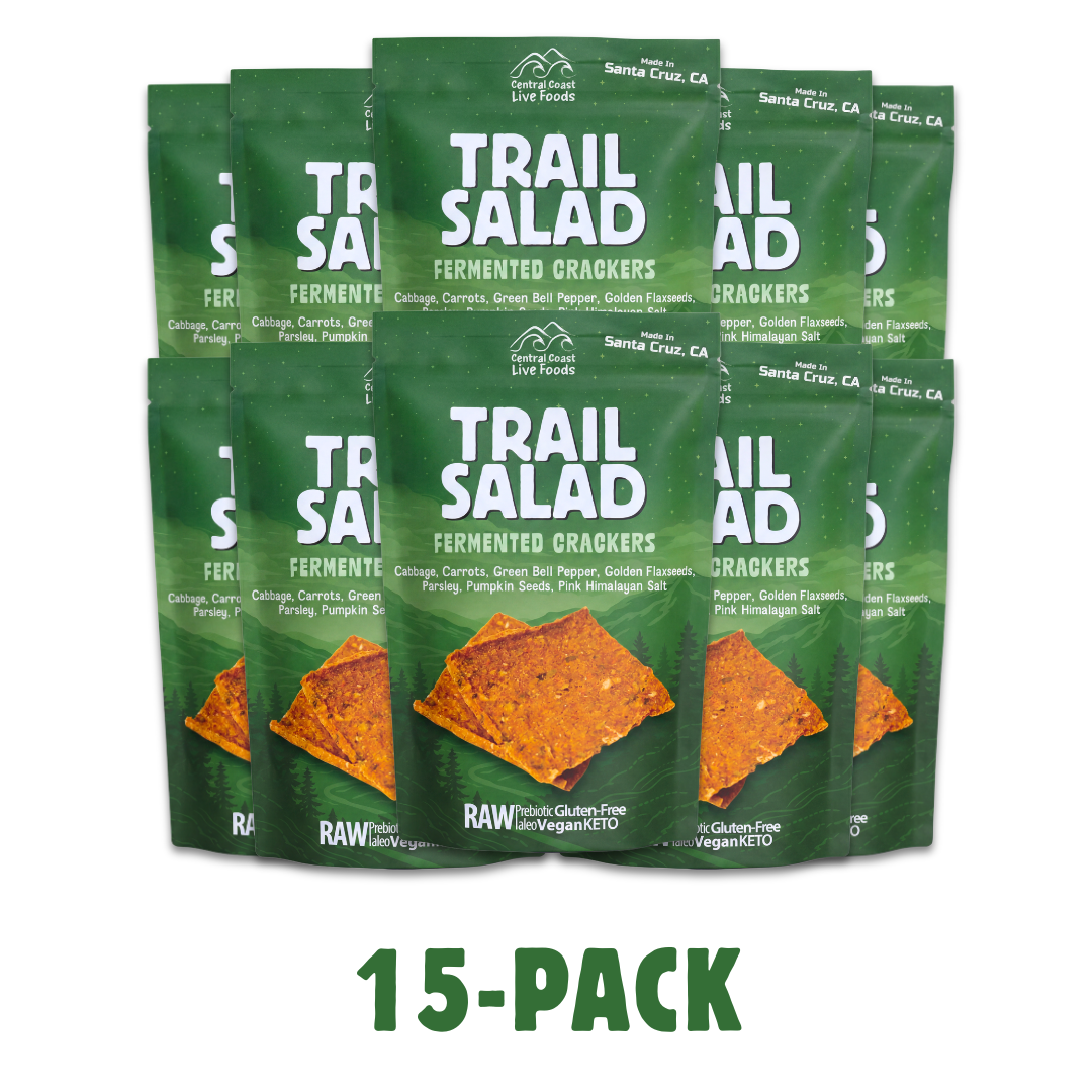 Trail Salad 15 Bags