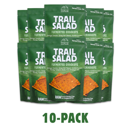 Trail Salad 10 Bags