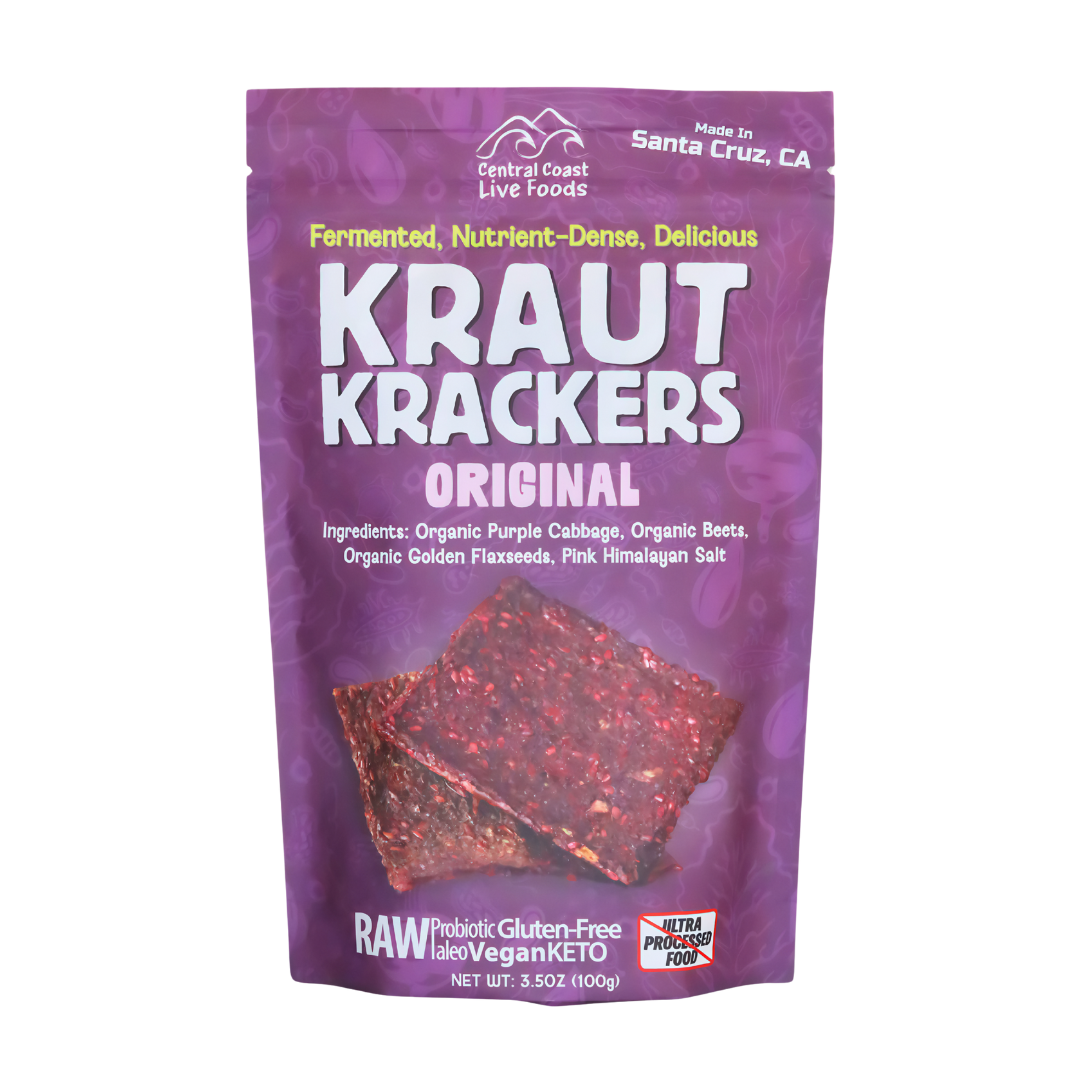 Kraut Krackers